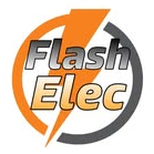 Logo Flash Élec