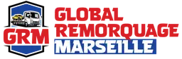 Logo Global Remorquage