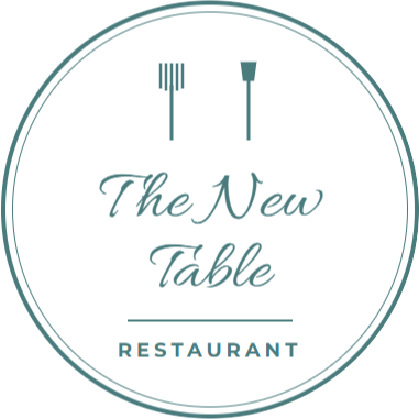 Logo The New Table