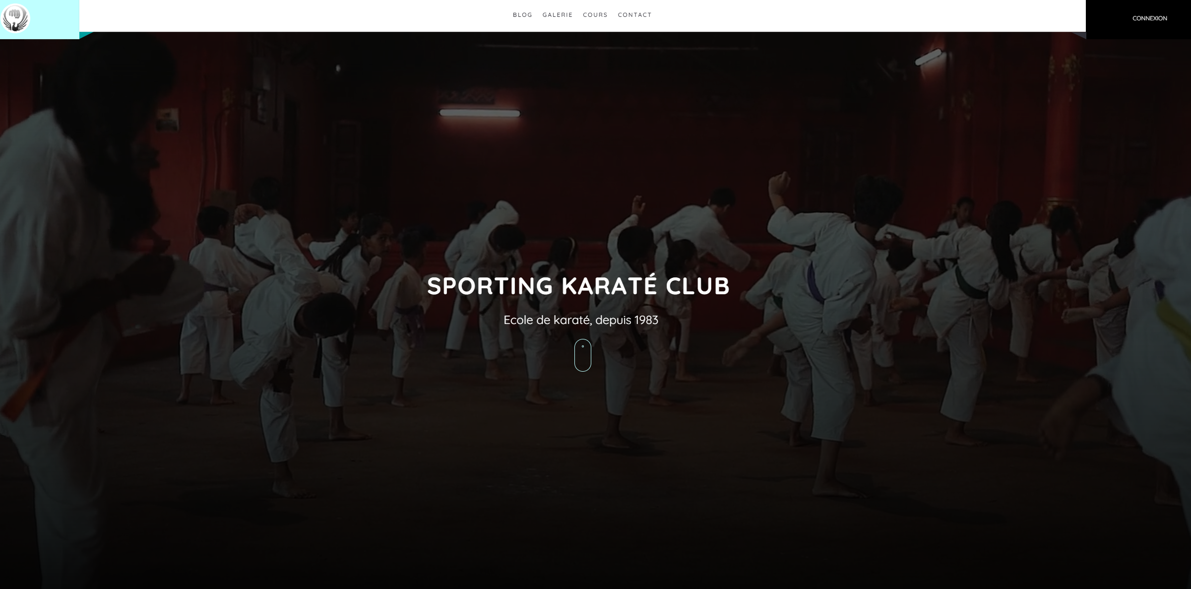 Sporting Karate Club